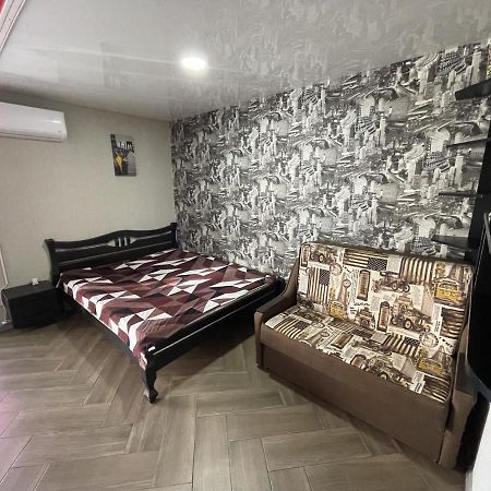 Studio Apartment On Vatutina Vinnytsia Exterior photo