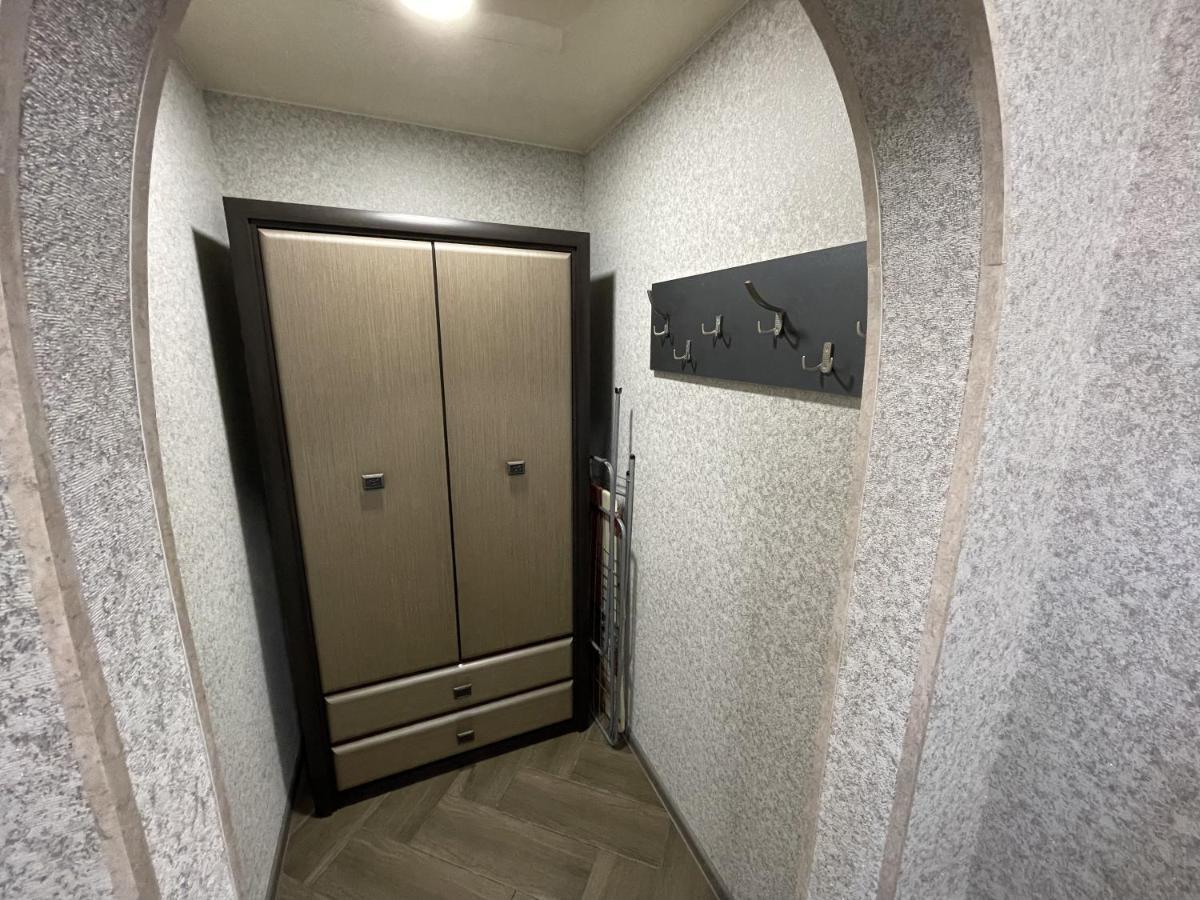 Studio Apartment On Vatutina Vinnytsia Exterior photo